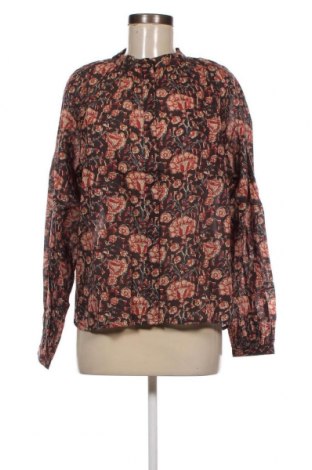 Γυναικείο πουκάμισο Bonton, Μέγεθος S, Χρώμα Πολύχρωμο, Τιμή 13,15 €