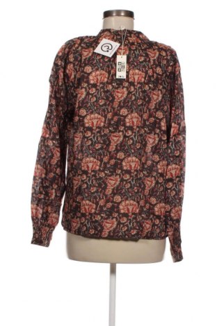 Γυναικείο πουκάμισο Bonton, Μέγεθος S, Χρώμα Πολύχρωμο, Τιμή 7,89 €