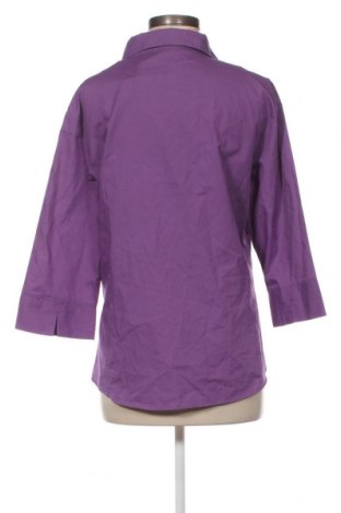 Γυναικείο πουκάμισο Boule..., Μέγεθος XL, Χρώμα Βιολετί, Τιμή 12,68 €