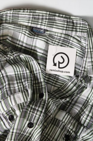 Γυναικείο πουκάμισο Boyard, Μέγεθος XL, Χρώμα Πολύχρωμο, Τιμή 17,94 €