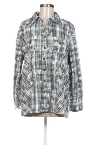 Γυναικείο πουκάμισο Boyard, Μέγεθος XL, Χρώμα Πολύχρωμο, Τιμή 12,92 €