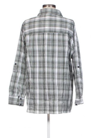 Γυναικείο πουκάμισο Boyard, Μέγεθος XL, Χρώμα Πολύχρωμο, Τιμή 17,94 €