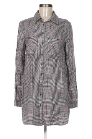Γυναικείο πουκάμισο Boysen's, Μέγεθος S, Χρώμα Πολύχρωμο, Τιμή 4,48 €