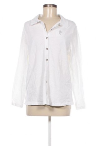 Дамска риза Bpc Bonprix Collection, Размер XL, Цвят Бял, Цена 20,75 лв.
