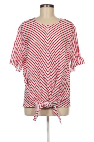 Дамска риза Bpc Bonprix Collection, Размер 3XL, Цвят Червен, Цена 15,05 лв.
