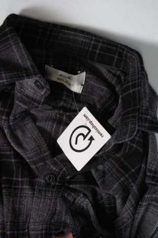 Γυναικείο πουκάμισο C&A, Μέγεθος S, Χρώμα Γκρί, Τιμή 2,32 €