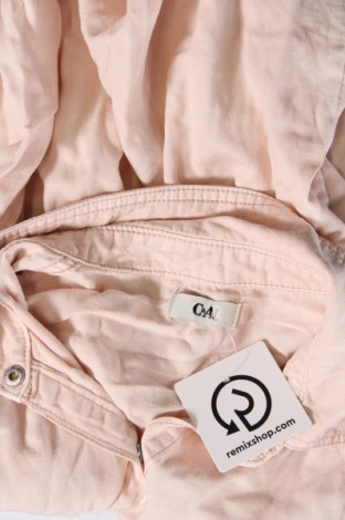 Dámská košile  C&A, Velikost M, Barva Růžová, Cena  104,00 Kč