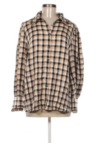 Γυναικείο πουκάμισο C&A, Μέγεθος XL, Χρώμα Πολύχρωμο, Τιμή 3,56 €