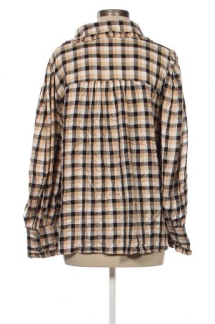 Γυναικείο πουκάμισο C&A, Μέγεθος XL, Χρώμα Πολύχρωμο, Τιμή 15,46 €