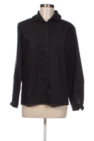 Дамска риза C&A, Размер XL, Цвят Черен, Цена 19,25 лв.