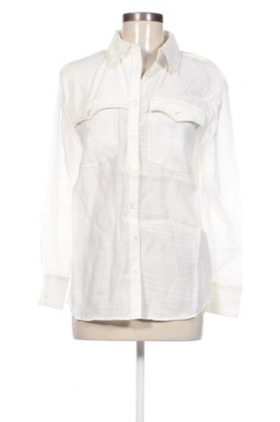 Γυναικείο πουκάμισο C/MEO Collective, Μέγεθος S, Χρώμα Λευκό, Τιμή 24,71 €