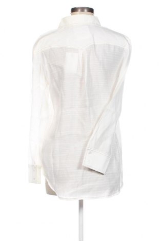 Γυναικείο πουκάμισο C/MEO Collective, Μέγεθος S, Χρώμα Λευκό, Τιμή 29,97 €