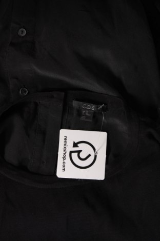 Bluză de femei COS, Mărime XS, Culoare Negru, Preț 174,11 Lei