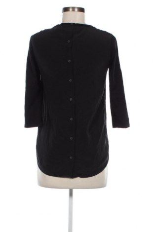 Γυναικεία μπλούζα COS, Μέγεθος XS, Χρώμα Μαύρο, Τιμή 20,17 €