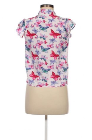 Γυναικείο πουκάμισο CRB, Μέγεθος M, Χρώμα Πολύχρωμο, Τιμή 4,51 €