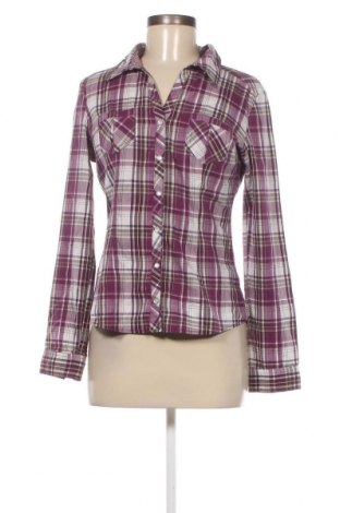 Γυναικείο πουκάμισο Cache Cache, Μέγεθος M, Χρώμα Βιολετί, Τιμή 2,32 €