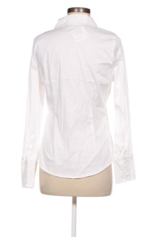 Дамска риза Cache Cache, Размер M, Цвят Бял, Цена 25,42 лв.