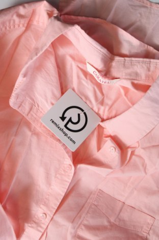 Дамска риза Camaieu, Размер M, Цвят Розов, Цена 16,00 лв.