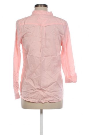 Γυναικείο πουκάμισο Camaieu, Μέγεθος M, Χρώμα Ρόζ , Τιμή 8,25 €