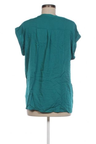 Γυναικείο πουκάμισο Camaieu, Μέγεθος XL, Χρώμα Πράσινο, Τιμή 12,37 €
