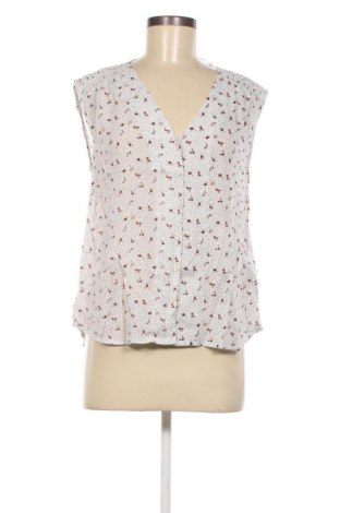 Γυναικείο πουκάμισο Camaieu, Μέγεθος S, Χρώμα Πολύχρωμο, Τιμή 9,28 €
