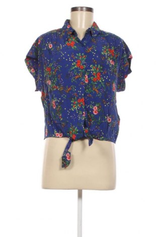 Dámská košile  Camaieu, Velikost M, Barva Modrá, Cena  261,00 Kč