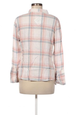 Γυναικείο πουκάμισο Camaieu, Μέγεθος XL, Χρώμα Πολύχρωμο, Τιμή 11,13 €