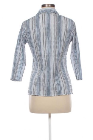 Γυναικείο πουκάμισο Canda, Μέγεθος M, Χρώμα Μπλέ, Τιμή 15,46 €