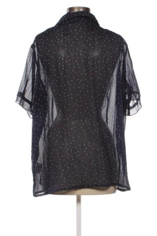 Γυναικείο πουκάμισο Canda, Μέγεθος XXL, Χρώμα Πολύχρωμο, Τιμή 7,42 €