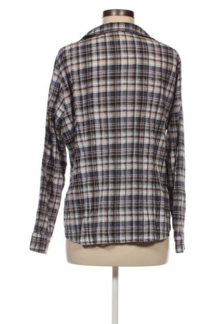 Γυναικείο πουκάμισο Canda, Μέγεθος M, Χρώμα Πολύχρωμο, Τιμή 5,76 €