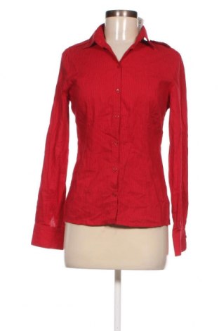 Dámská košile  Capasca, Velikost S, Barva Červená, Cena  304,00 Kč