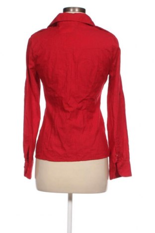 Дамска риза Capasca, Размер S, Цвят Червен, Цена 24,00 лв.