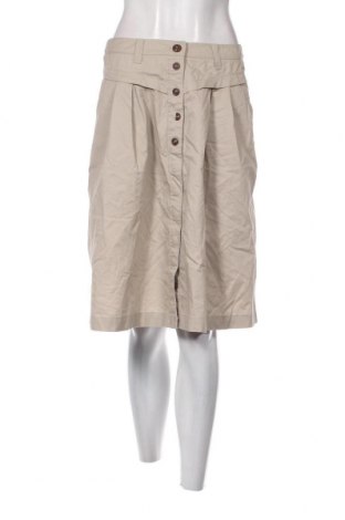 Γυναικείο πουκάμισο Caroll, Μέγεθος M, Χρώμα  Μπέζ, Τιμή 11,74 €