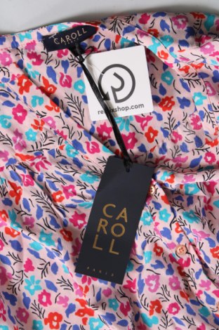 Дамска риза Caroll, Размер S, Цвят Многоцветен, Цена 16,20 лв.