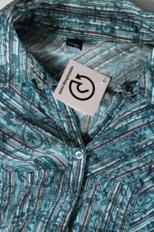 Dámská košile  Cecil, Velikost M, Barva Modrá, Cena  462,00 Kč