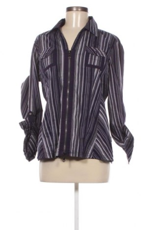 Γυναικείο πουκάμισο Cecil, Μέγεθος L, Χρώμα Βιολετί, Τιμή 8,61 €