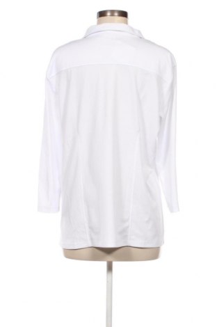 Дамска риза Charles Vogele, Размер XXL, Цвят Бял, Цена 25,00 лв.
