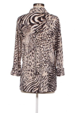 Γυναικείο πουκάμισο Chic, Μέγεθος XL, Χρώμα Πολύχρωμο, Τιμή 14,07 €