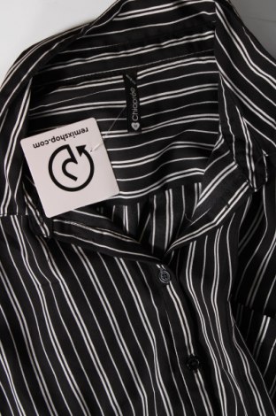 Dámska košeľa  Chicoree, Veľkosť M, Farba Čierna, Cena  2,84 €