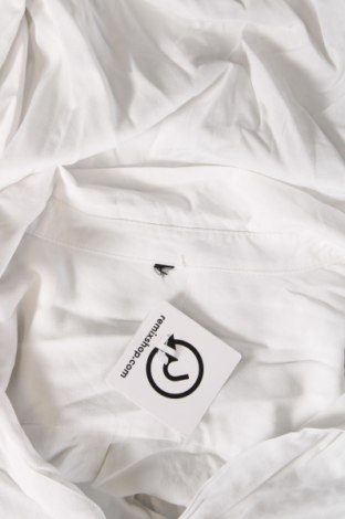 Γυναικείο πουκάμισο Chicoree, Μέγεθος XL, Χρώμα Λευκό, Τιμή 5,10 €