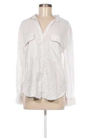 Dámská košile  Chicoree, Velikost XL, Barva Bílá, Cena  152,00 Kč