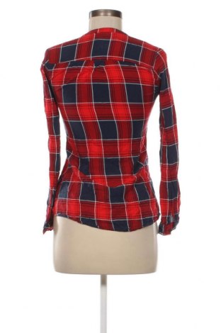 Γυναικείο πουκάμισο Chicoree, Μέγεθος XS, Χρώμα Πολύχρωμο, Τιμή 2,32 €