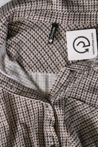 Γυναικείο πουκάμισο Chicoree, Μέγεθος XL, Χρώμα Πολύχρωμο, Τιμή 3,87 €