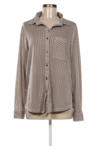 Γυναικείο πουκάμισο Chicoree, Μέγεθος XL, Χρώμα Πολύχρωμο, Τιμή 3,87 €