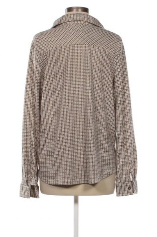 Γυναικείο πουκάμισο Chicoree, Μέγεθος XL, Χρώμα Πολύχρωμο, Τιμή 15,46 €