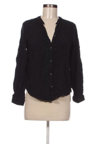 Γυναικείο πουκάμισο Chicoree, Μέγεθος S, Χρώμα Μαύρο, Τιμή 2,32 €