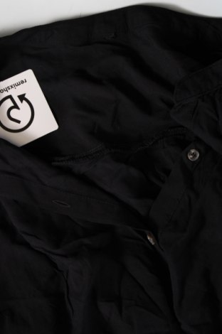 Дамска риза Chicoree, Размер M, Цвят Черен, Цена 6,50 лв.