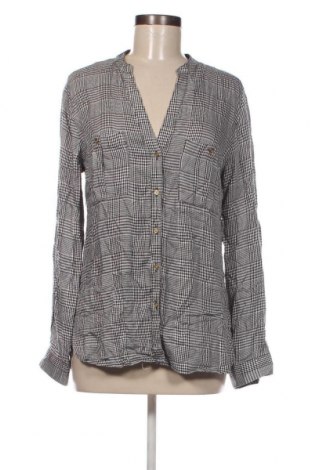 Γυναικείο πουκάμισο Chicoree, Μέγεθος M, Χρώμα Πολύχρωμο, Τιμή 2,32 €