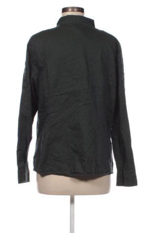 Дамска риза Christian Berg, Размер XL, Цвят Зелен, Цена 24,07 лв.