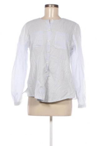 Дамска риза Clarina Collection, Размер M, Цвят Син, Цена 25,00 лв.